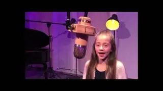 Selmas sang - Miriam Endresen