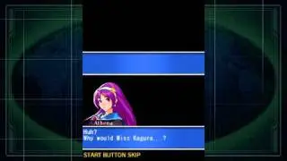 [speksnk.org] KOF Sky Stage - Athena Ending (Athena & Mai)
