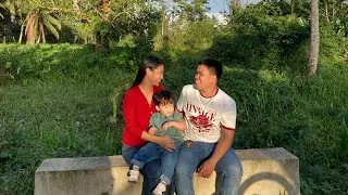 Life after Super Typhoon Uwan