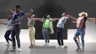 House Of Fraser - Turn It On
