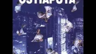 OSTIA PUTA - a currar!