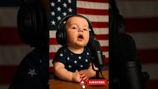 Welcome to Baby Podcast &ndash; the cutest place on YouTube! 💖#cutebaby #babypotcast
