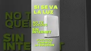 #panama #chiriqu&iacute; No se quede sin internet por un apag&oacute;n. #davidchiriqui #ciudaddepanama #507