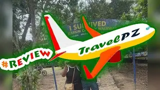 「TravelPZ」 Review Cape Coast Castle Elmina Castle and Kakum National Park