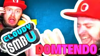 Domtendo schwebt im Siebten Himmel