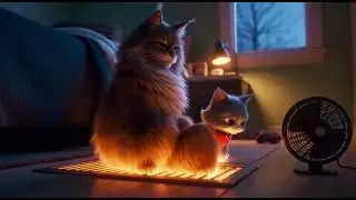 Best Savage & Chonky Cat Moments Ever 😂🐱 | FUNNY Cats Compilation