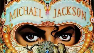 Michael Jackson - Work That Body -(Dance groove)