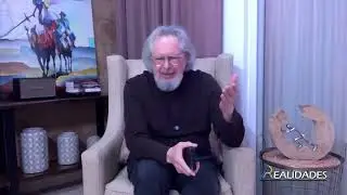 Quien habla el bien, del bien se nutre