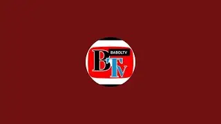 BABOLTV  est en direct ! Lamb kougkou