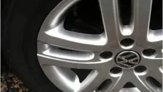 2007 Volkswagen Jetta Used Cars High Point NC