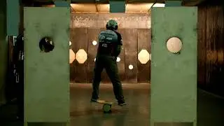 ПЕРВЫЙ СТРЕЛКОВЫЙ КЛУБ 1