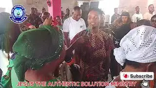 Prophecy Service | Divine Direction, Revelation & Prophetic Release