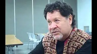 Sept. 11 focused film series features director Luis Argueta