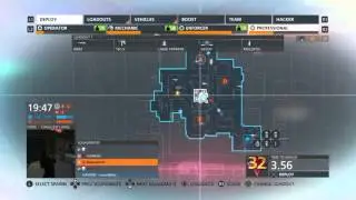 Battlefield hardline glitches