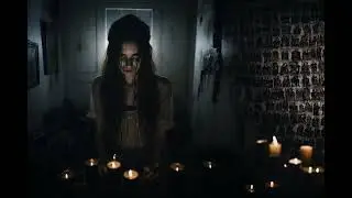 Shocking Truth Revealed - The Haunted Manor, Bipolar Witch, and Her Scary Symphony