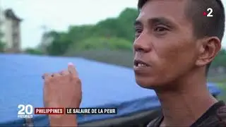 Les chariots de tous les dangers