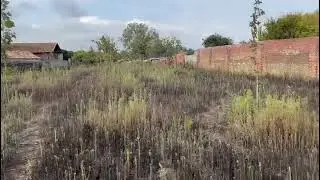 Terreno - G&acirc;ndara de Al&eacute;m, Carvide