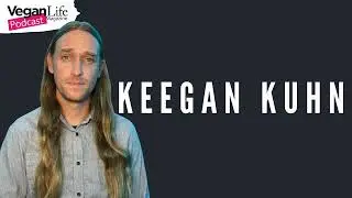 Desert Island Dishes - Keegan Kuhn