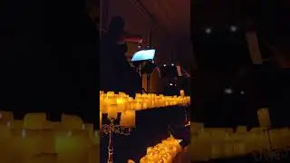 Candlelight Metanoia String Quartet - Best of Hanz Zimmer Inception (Krak&oacute;w 13.07.2024)