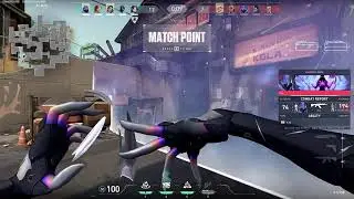 stream test