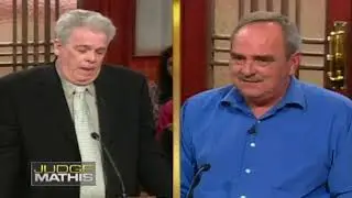Bad Boys  | Judge Mathis