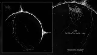 MUERTO (Mexico) - Veil of Desolation (Black Metal) Transcending Obscurity Records