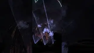 The AURA Experience Notre-Dame Basilica Montreal Canada