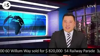 AS Newsroom EP1