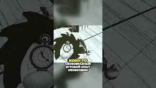 Нестандартные игровые механики, которые вдохновят и заставят играть! #shorts #games #TVG