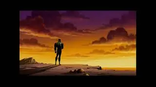РАССЕКРЕТНО | Художник-постановщик анимационного сериала &laquo;Лига справедливости&raquo;