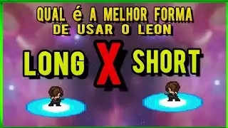 QUAL &Eacute; A MELHOR FORMA DE USAR O LEON NO MOON FIGHTER!!