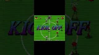 Super Side Kick 1992: Classic Football Game Gameplay! #SuperSideKick1992 #ClassicFootballGame