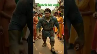 😭जब हल्क के पापा हल्क को विधायक का फॉर्म भरने के लिए पैसे नहीं देते है | #ai #shorts #marvel