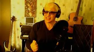 Алеганя Always Alive (cover)- Счастье 07 02 25