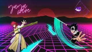 The Saint Beasts ~ yuyuwave ~ ft. Akira the Don & Smash Stereo