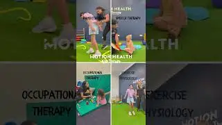 Free screening for NDIS - Occupational Therapy