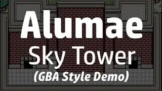 Alumae - Sky Tower
