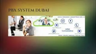 PABX SYSTEM