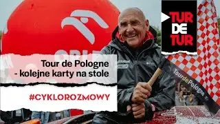 Czesław Lang - Powiem dużo, ale nie wszystko | #cyklorozmowy TurDeTur