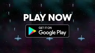 Event Horizon: Space Shooter