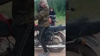 Иж Юпитер 5 топ СССР
