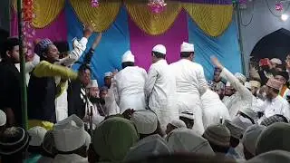 New Jodi  Urs e Makhdoom Ashraf Me Dhoom Macha Diya Is Jodi Ne Khanqah e Qutbul Mashayakh