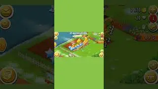 Новый 26-й уровень в Hay Day