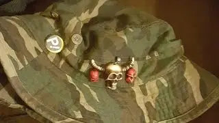 CGC ep V Rip Tippers (Di-k ticklers) and rant