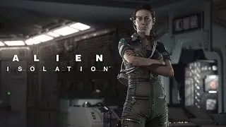 Alien: Isolation Creating the Cast Trailer