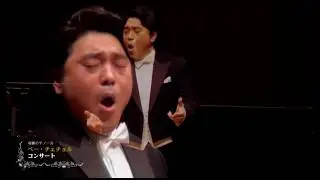 べー・チェチョル「アメージング・グレイス」/ Amazing Grace by Jaechul Bae