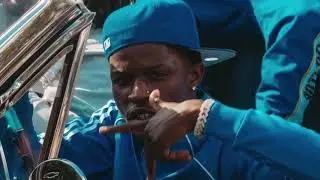 [SOLD] Quando Rondo Type Beat - 