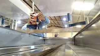 ASSEMBLE OF FABRICATED FOOD WARMER,,USING BULB!!