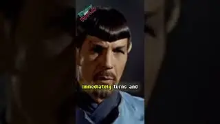 Fashion in the Mirror Universe is  CRAZY
