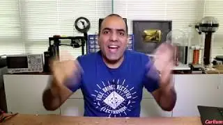 Электробум YTP сжигает своих фанатов